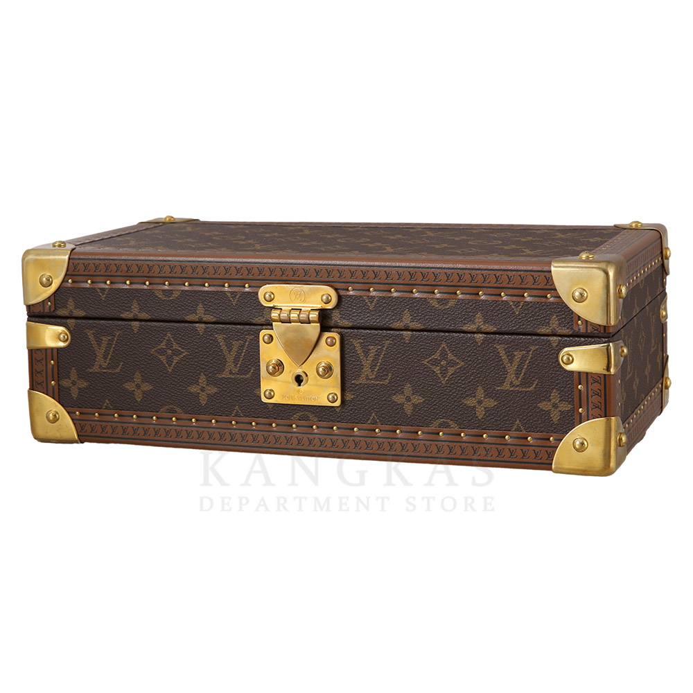 LOUIS VUITTON(USED)루이비통 M20039 8 워치 케이스